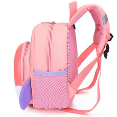 Kids Elephant School Bag Backpack for Boys and Girls