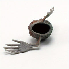 6pcs Monster Finger Puppets for Party Supplies