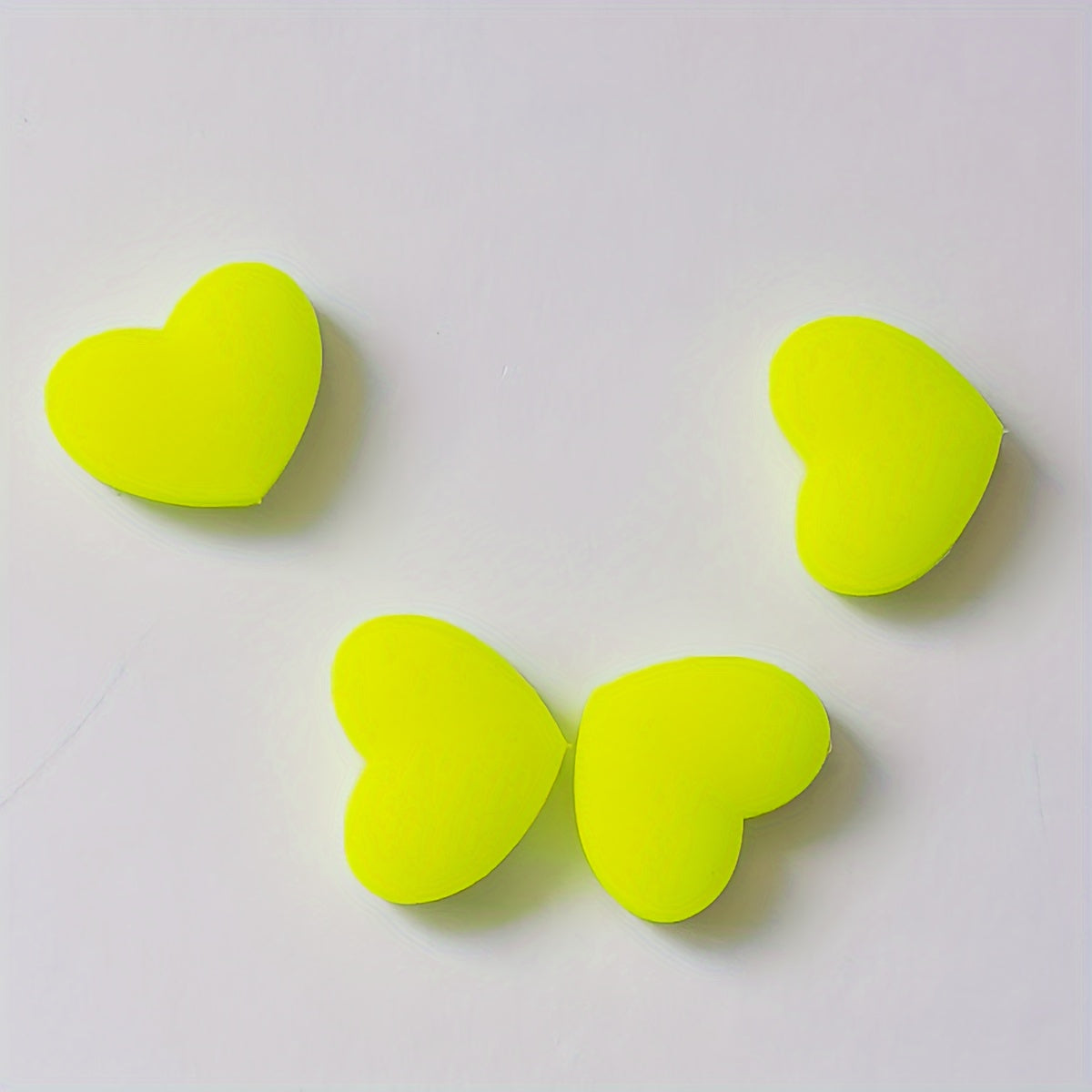 4 PCS Tennis Ball Shock Absorbers - Silicone Racket Dampeners