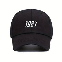 Spring Men's Baseball Cap Female Hat Outdoor Autumn Casual Sports Sunshade Duck