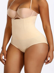 High Waist Shaping Panties Lift & Shape Buttocks