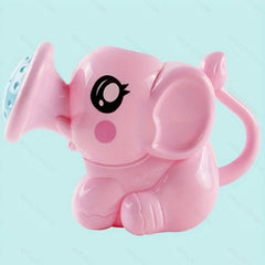 Elephant Sprinkler Bath Toy For Boys And Girls