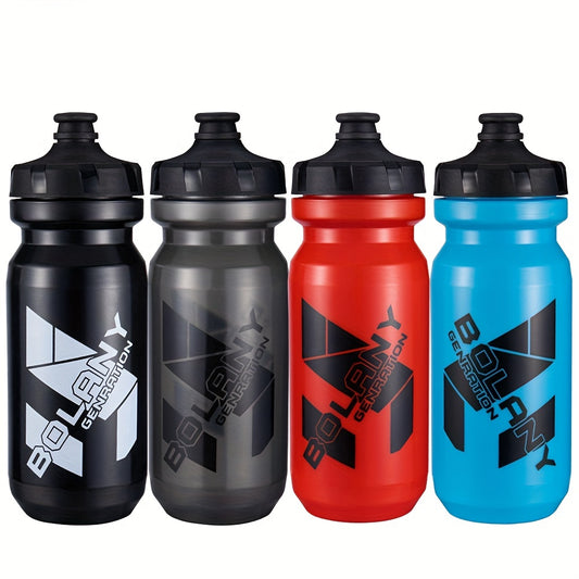 Portable Fitness Sport Bottle for Biking - Lightweight & Durable