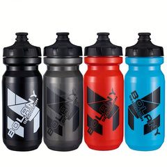 Portable Fitness Sport Bottle for Biking - Lightweight & Durable