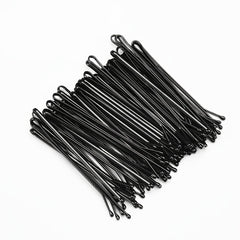 100Pc Bobby Pin Metal Hair Clip Hair Style Making
