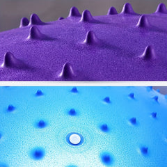Thickened Yoga Ball w/ Massage Particles Sensory Training Ball