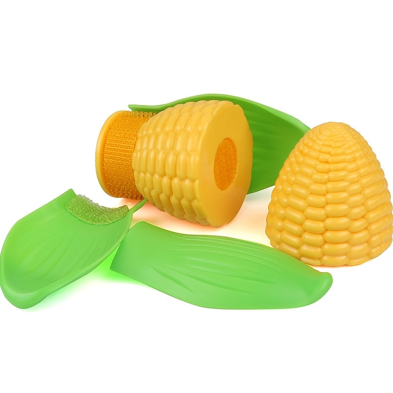 Kids Playhouse Kitchen Utensils Fruit Cutting Toy Set