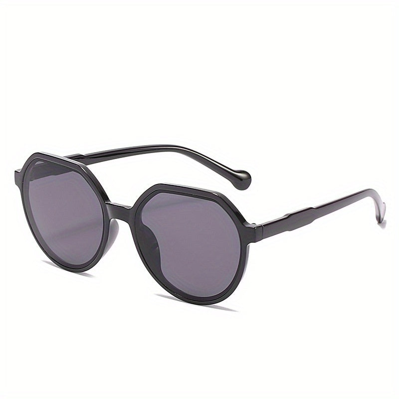 Men's UV Protection Sunglasses For Street Photography