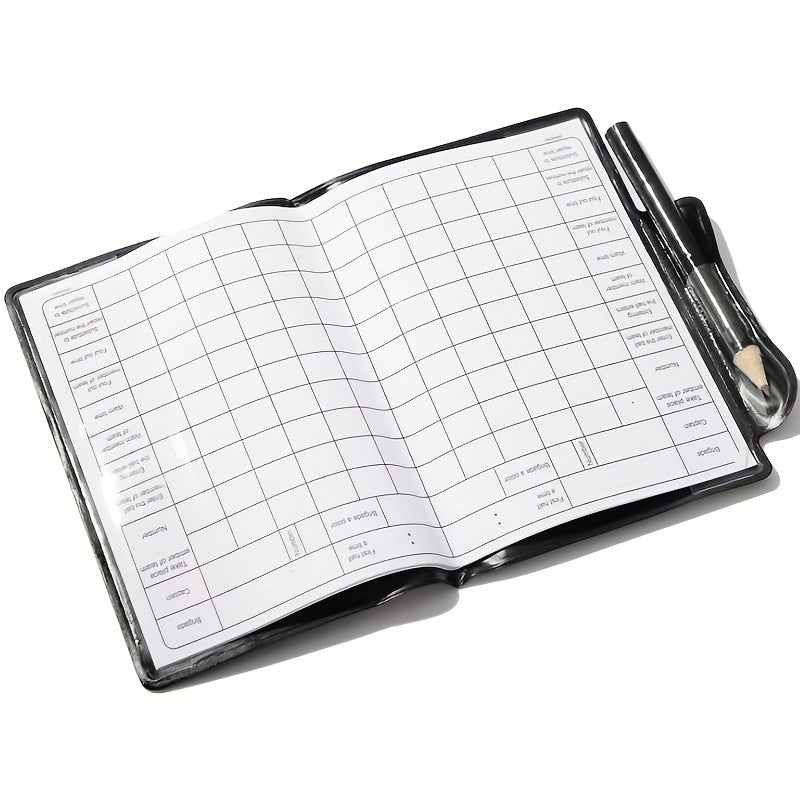 Football Red & Yellow Card Referee Supplies