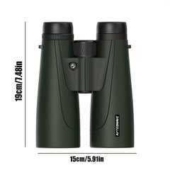 10x42 High Power Binoculars with 50mm Lens