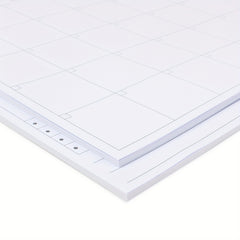 Monthly Planner To Do List Work Organizer for Students