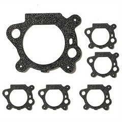 6pcs 795629 Carburetor Gasket for Briggs & Stratton 272653S 12D800 Engine