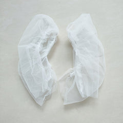 Long Lace Sleeve Gloves for Women Bridal Arm Sleeves Wedding Accessories