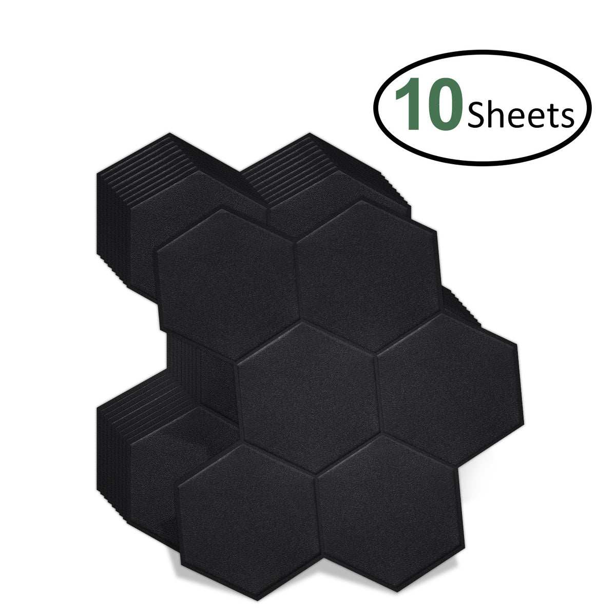 Self Adhesive Kitchen Wall Tiles Waterproof DIY Stickers