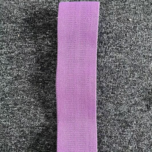 Non Slip Yoga Elastic Tension Belt for Thigh Hip and Leg Training