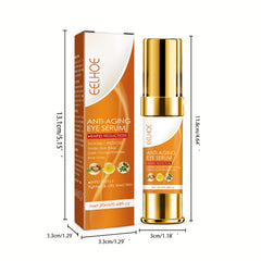 Eye Firming Serum Wrinkle Diminishing Essence