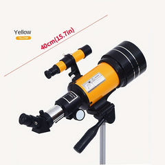 High Power Astronomical Telescope 150X Magnification