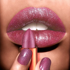 3 Velvet Finish Long Lasting Lipsticks Waterproof & Stain Proof