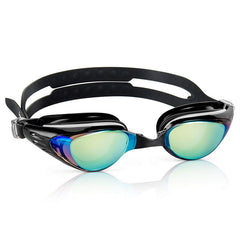 Adult No Leak Swimming Goggles