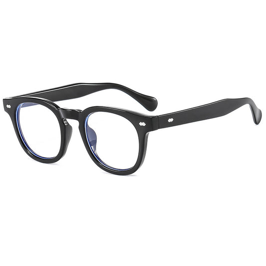 Light Blocking Glasses for Computer Reading Gaming TV Telephone Female