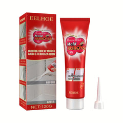 Mold Remover Gel Household Cleaner - 120g