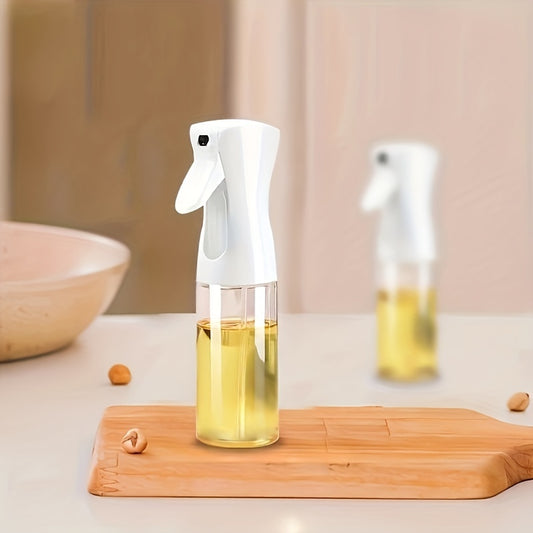 Glass Kitchen Sprayer Mister for Salad BBQ Baking