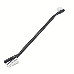 Double Headed Detail Brush for Easy Car Cleaning