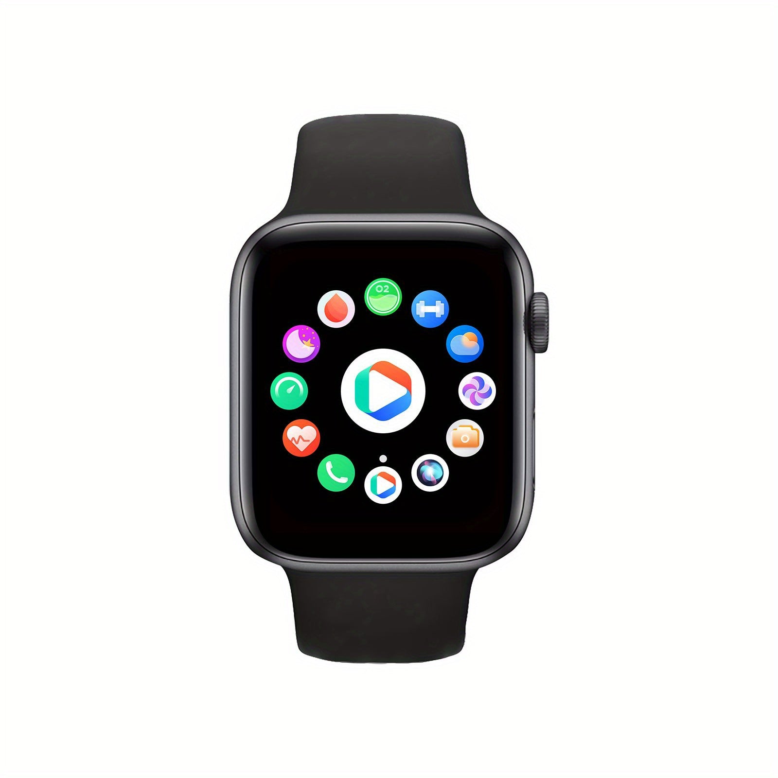 Multifunctional Smart Watch Message Reminder Sports Watch