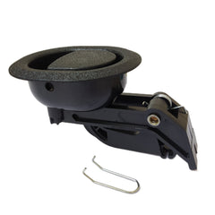 Universal Recliner Release Pull Handle - Fits Most Recliner Loveseat Sofa