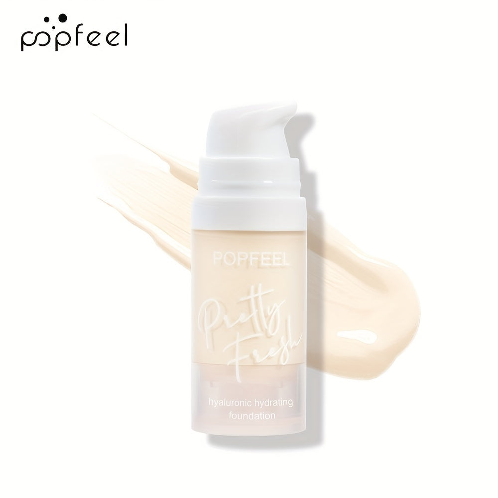 Concealer Liquid Foundation for Blemishes Medium Coverage Makeup Primer