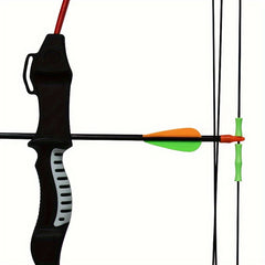 Compound Bow And Arrow Archery Set For Outdoor Archery Training