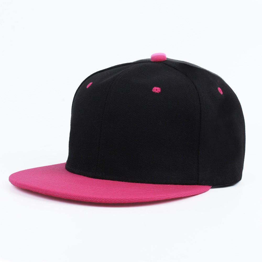 Solid Casual Street Baseball Cap