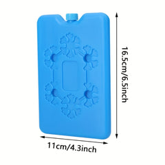 1 Pcs Ice Packs for Lunch Box Keep Food Fresh