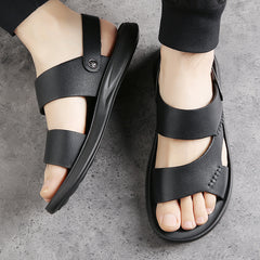 Men's Durable Non Slip Sandals for Summer