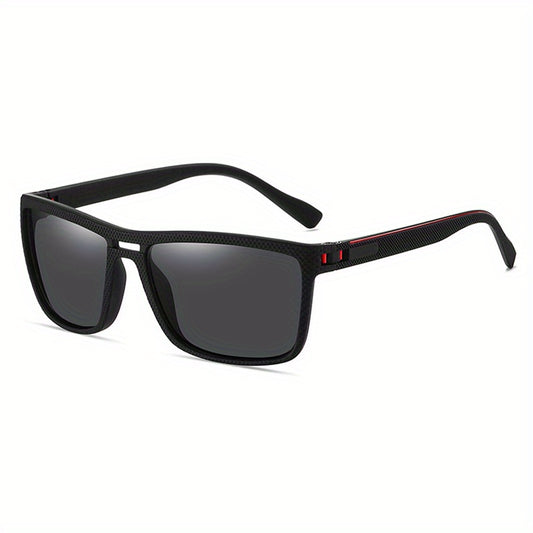 Men's Polarized Sunglasses for Outdoor Activities