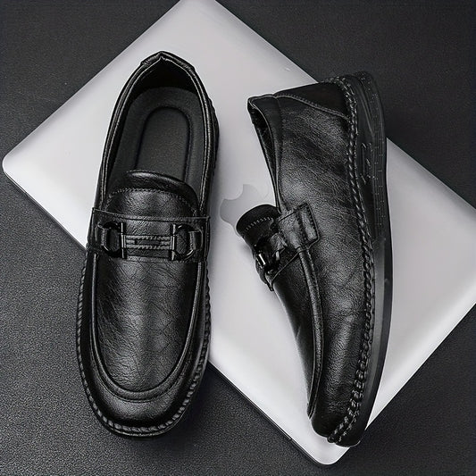 Men's Loafers Wear resistant Non Slip Comfy Casual Shoes