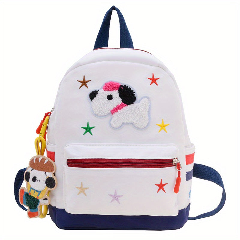 Princess Puppy Star Rucksack Backpack for Kids