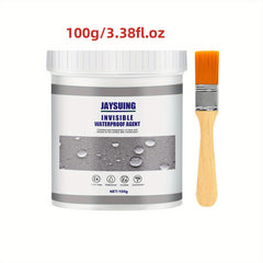 Invisible Waterproof Agent Strong Bonding Sealant 30g 100g