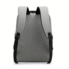 Business Backpack Men's Backpack Student School Bag Computer Backpack