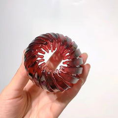 Bird's Nest Hair Clip for Women and Girls - Hair Clip Clamps Hair Accessories