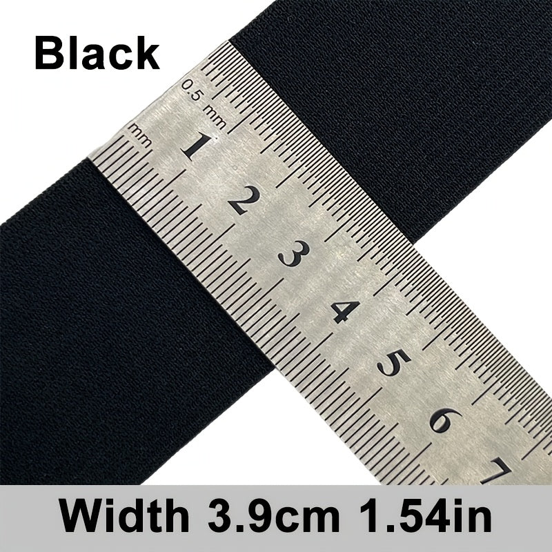 High Elasticity Durable Elastic Band for Sewing Clothing Accessories