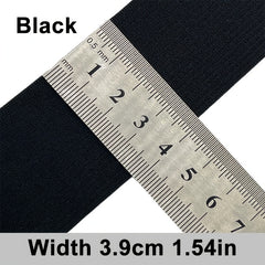 High Elasticity Durable Elastic Band for Sewing Clothing Accessories