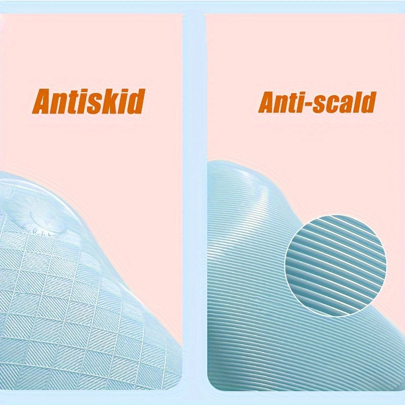 Hot Water Bottle w/ Soft Cover Hand Warmer Winter Gift