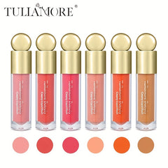 Hydrating Liquid Blush & Eyeshadow - Long Lasting & Easy to Apply