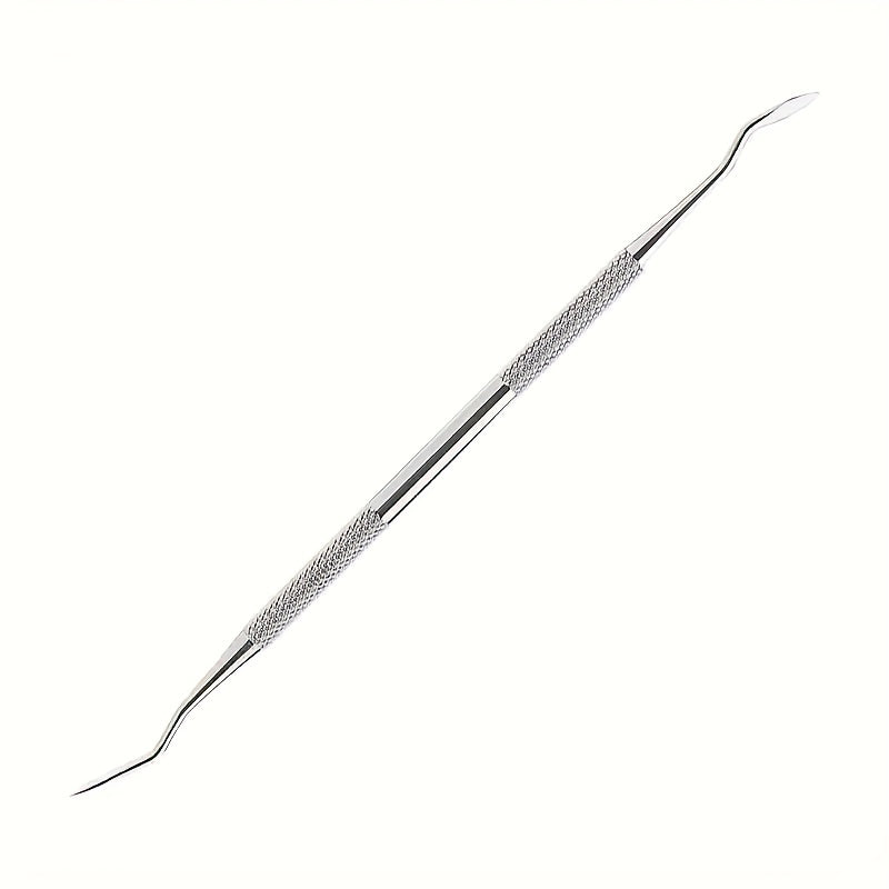 Pets Teeth Cleaning Tools Dental Stones Stainless Steel Scraper