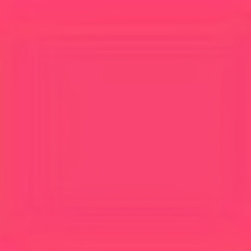 Geometric Block Pink Bandana Square Scarf Classic Neckerchief