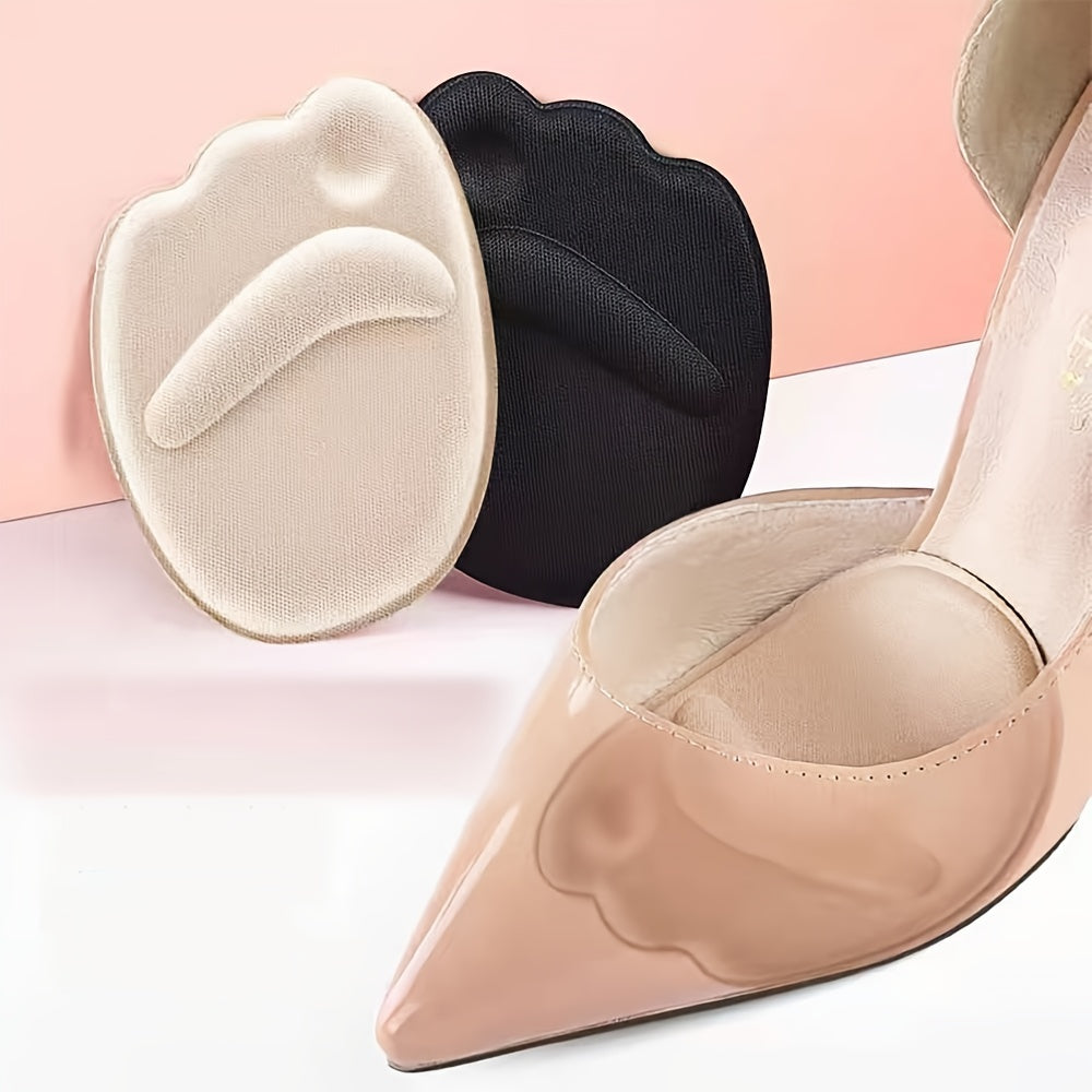 Metatarsal Pads Ball Of Foot Cushions High Heel Inserts Insole Pads