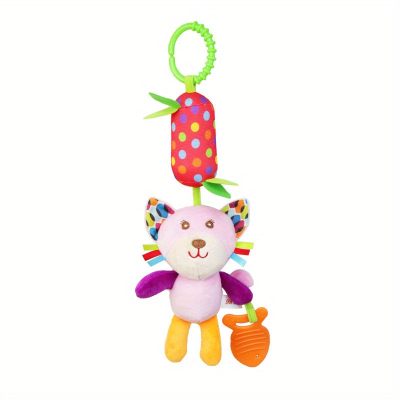Baby Stroller Hanging Toy for 0-1 Years Old