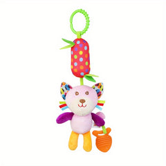 Baby Stroller Hanging Toy for 0-1 Years Old