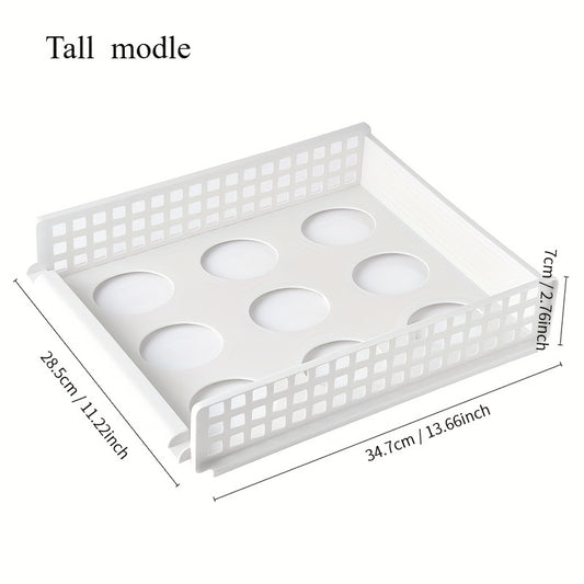 Desktop Storage Clothes Pants Lazy Stacking Board Wardrobe Finishing